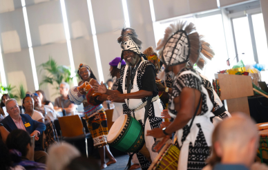 Photo of 5th Annual Juneteenth Celebration